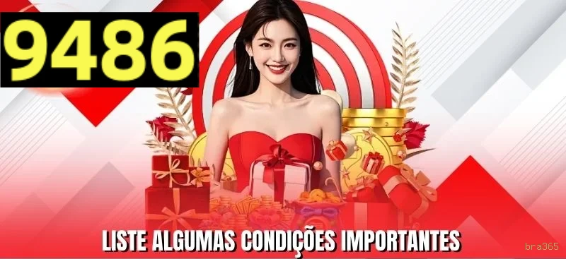 Bônus bra365