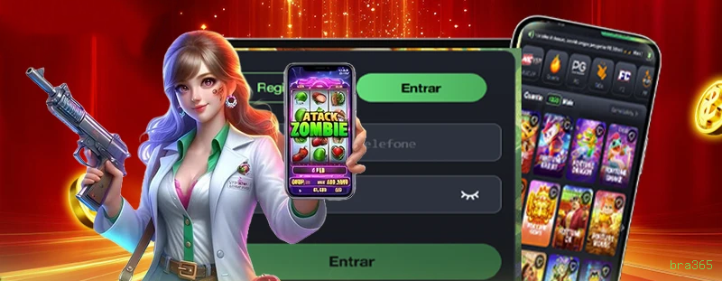 Jogos de loteria online na bra365