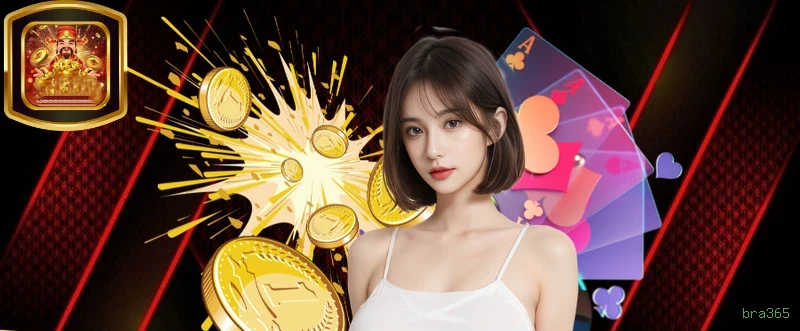 Plataforma completa da bra365 com todos os jogos