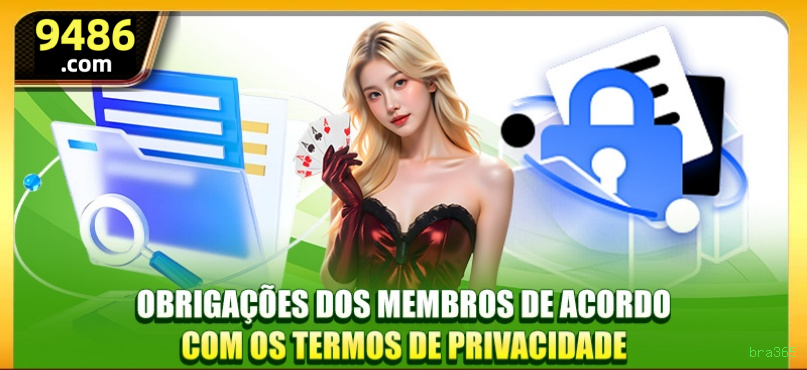 Slots online da bra365 com jackpots progressivos